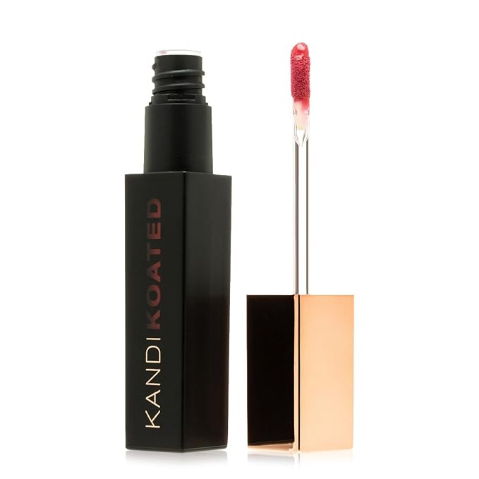 Flirt - A Rich Red-Mauve With Brown Tones
