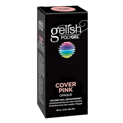 Cover Pink