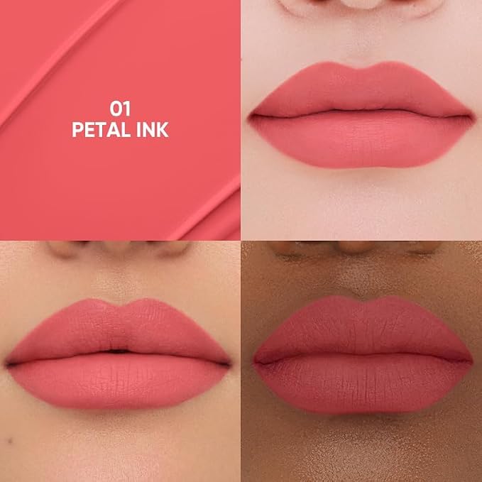 01 PETAL INK