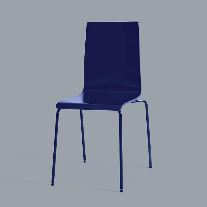 Gloss Navy Blue