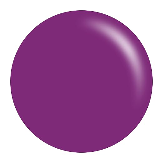 Neon Purple