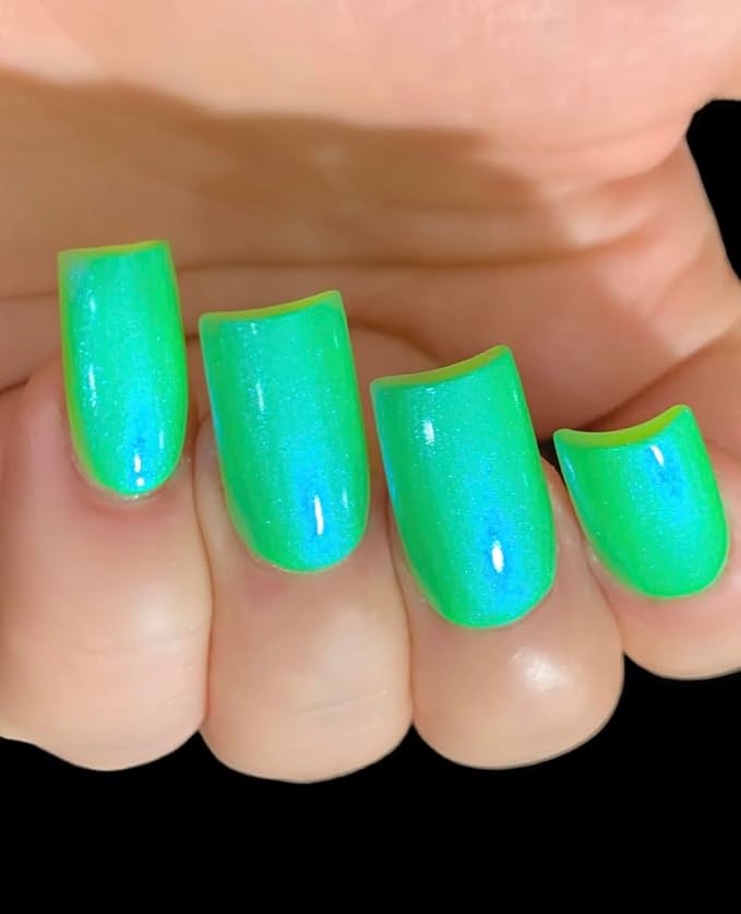 Slimey Glow