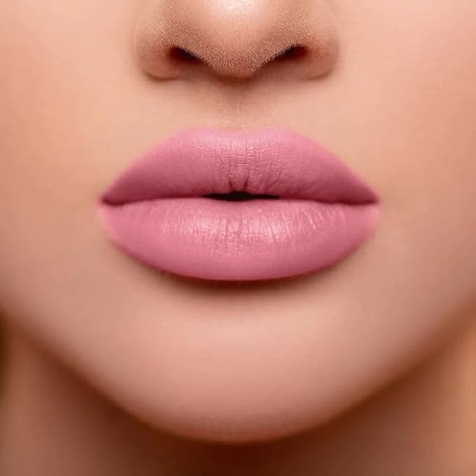 3 Passion Pink