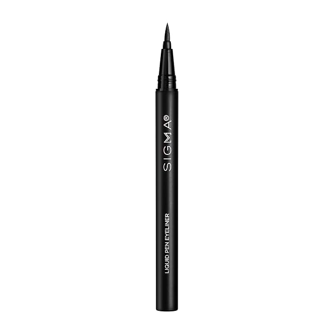 Liquid Pen Eyeliner