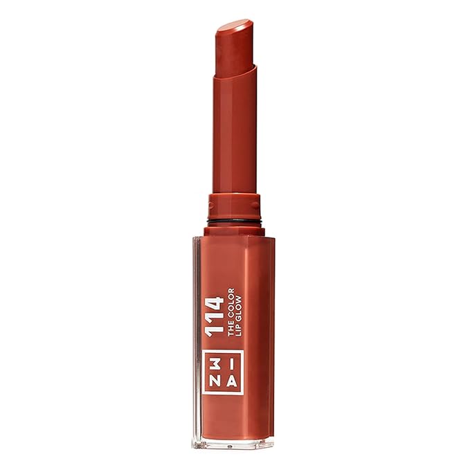114 Rich Terracotta Brown