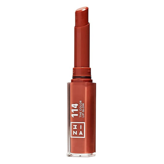 114 Rich Terracotta Brown