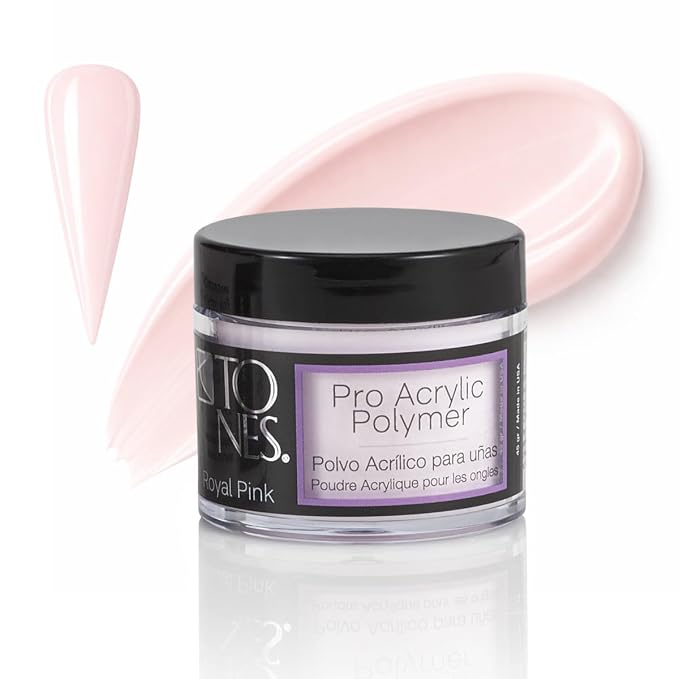 Royal Pink