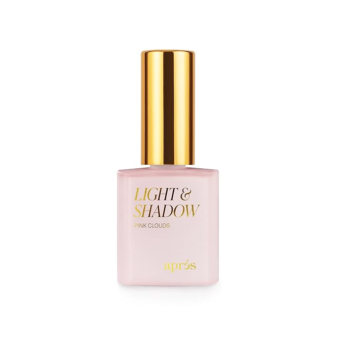 Summer - Pink Clouds (508)
