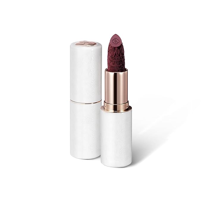 M524 Shadowed Cranberry