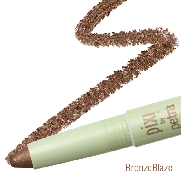 Bronze Blaze