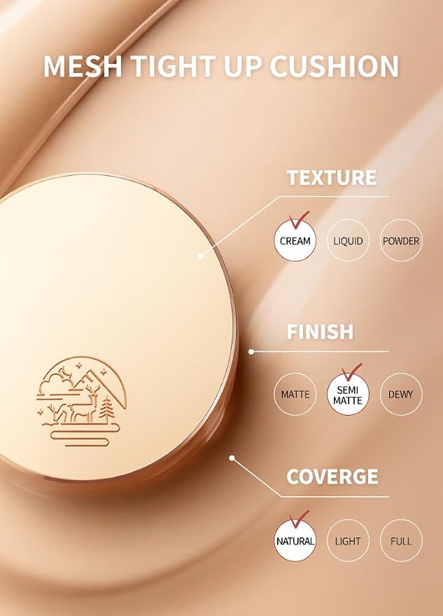 02 Healty and warm neutral undertone (#23)
