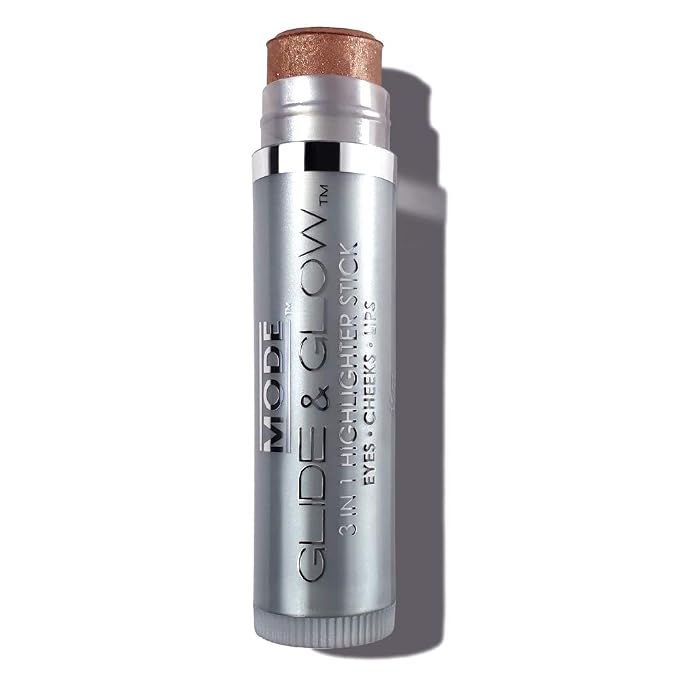 Glaze (Lustrous Satin Brown Bronze)