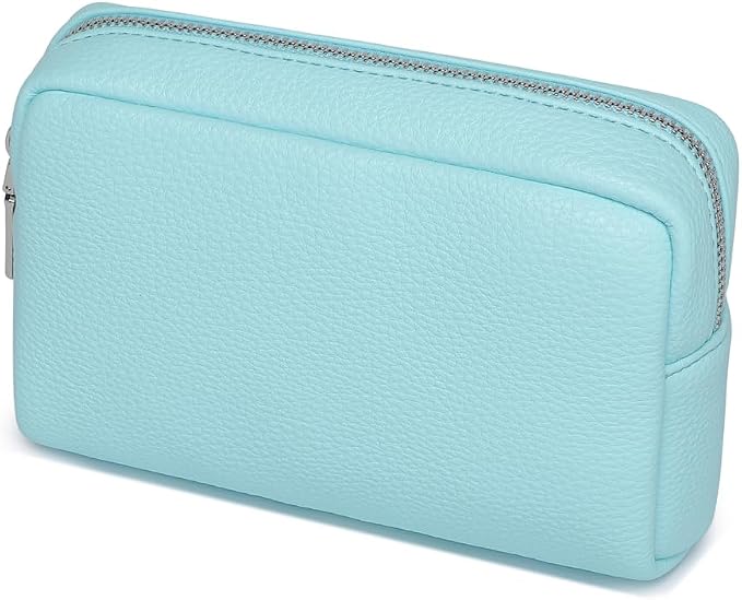 Clear Water Blue/PU