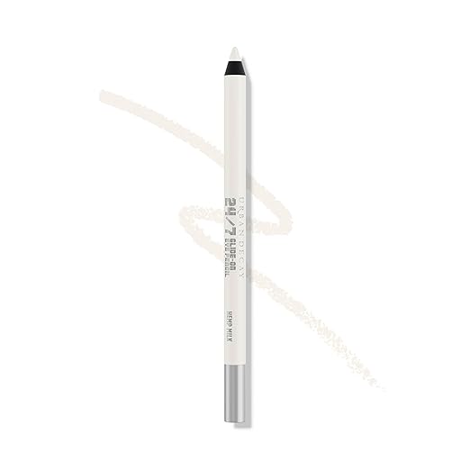 Hemp Milk (matte white)