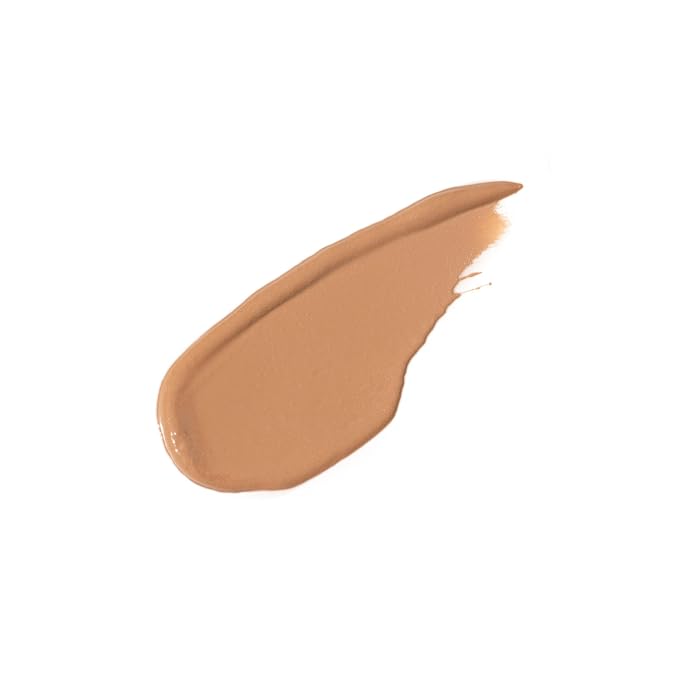 #350 - Light/Medium with Neutral & Slight Pink Undertones
