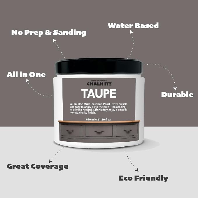 Taupe
