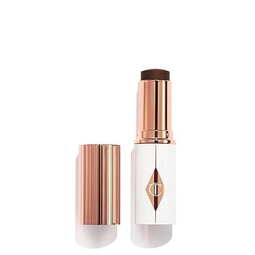 17 Deep - Deepest with neutral undertones