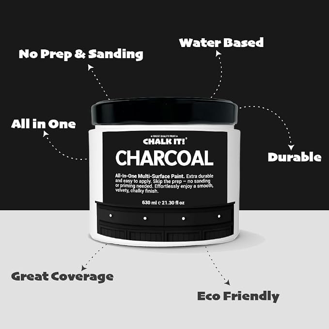 Charcoal