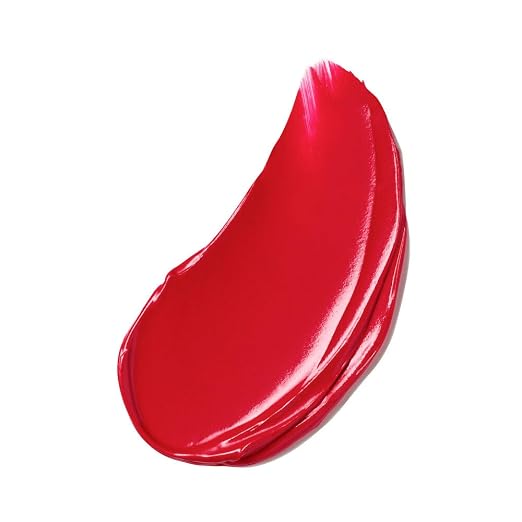 608 Uncontrollable - A rich red with a neutral undertone