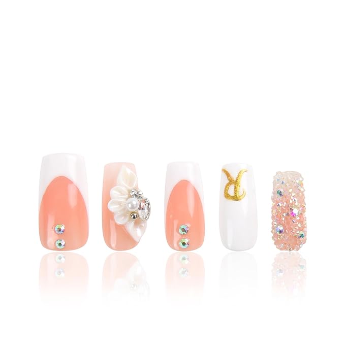Only You French Tip