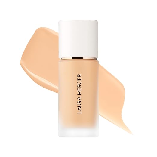 1W1 Cashmere​ - fair with warm undertones (06)