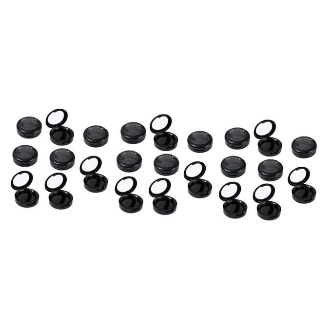 Blackx3pcs