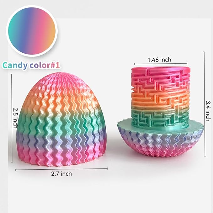 Rainbow Color