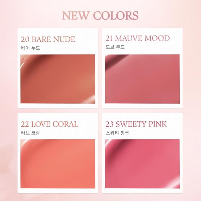 22 Love Coral