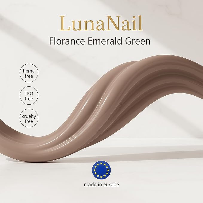 Florence Emerald Green