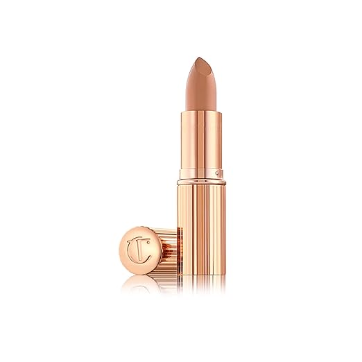Nude Kate - light pink-toned nude