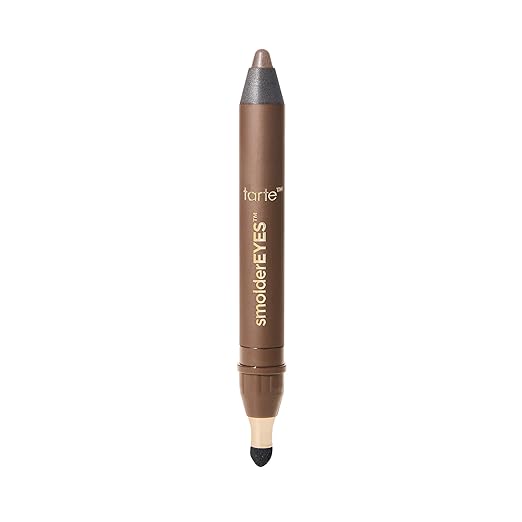 obsession (metallic smokey taupe)