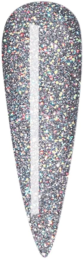 #117 Wake Up Glitter
