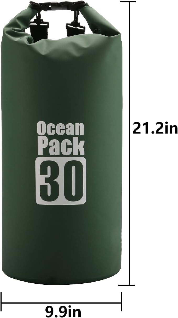 Dark Green