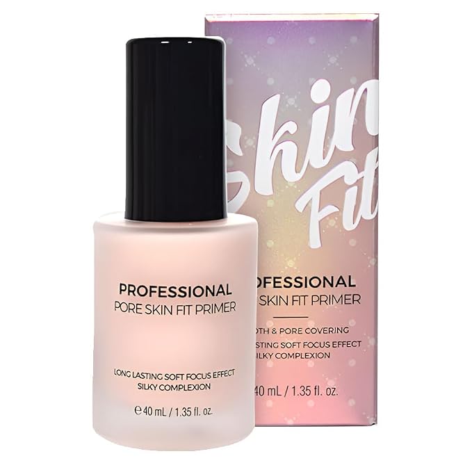 Skin Fit Primer
