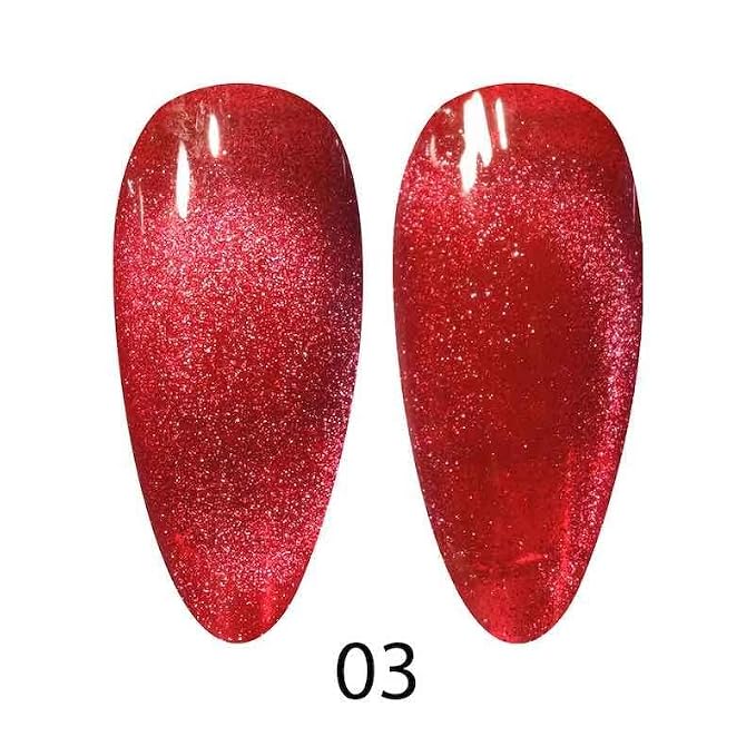#03 – Ruby Mirage