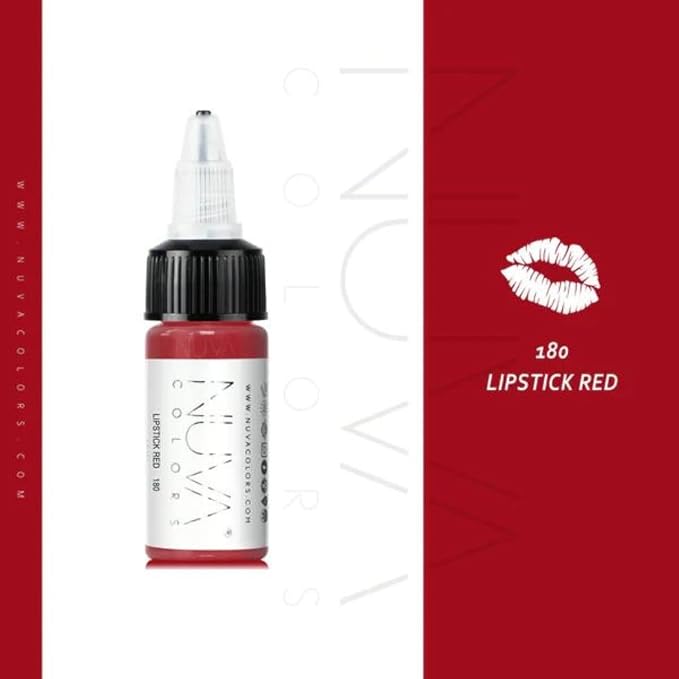Lipstick Red