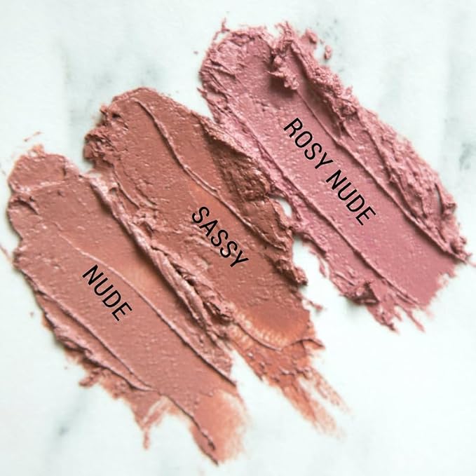Rosy Nude