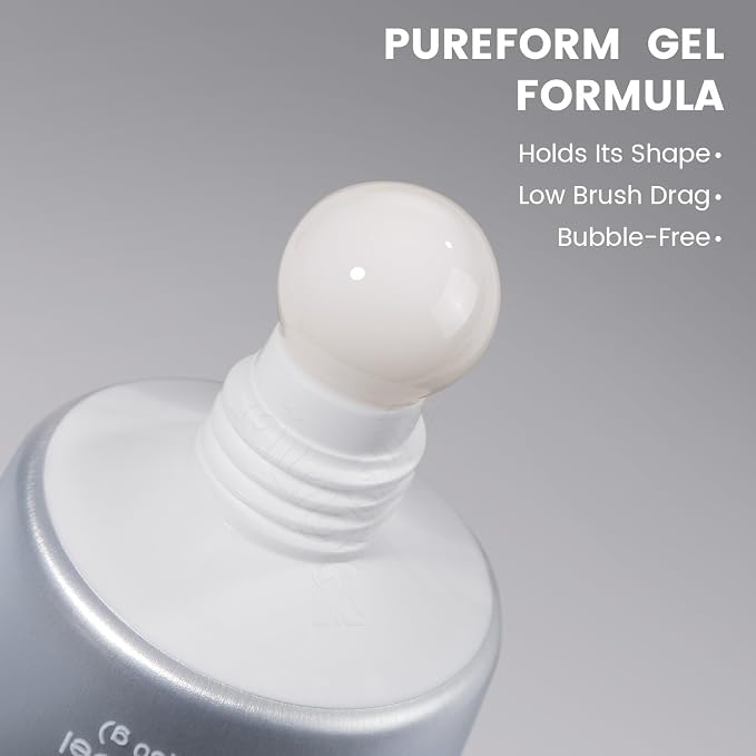 PF09-Cream Shell