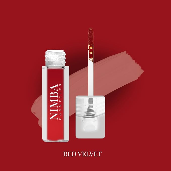 Red Velvet