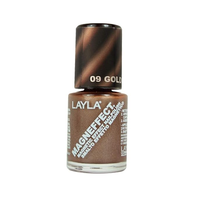 Golden Bronze