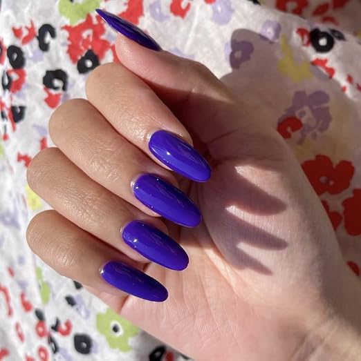 Ultramarine