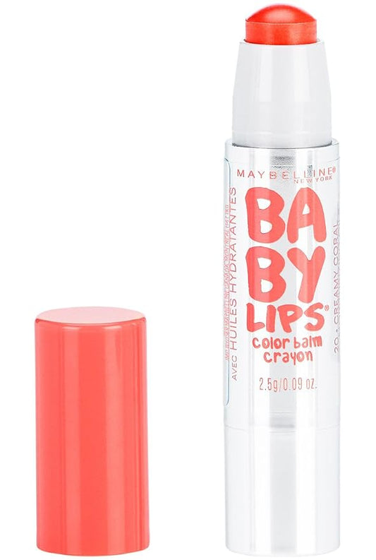 Creamy Coral