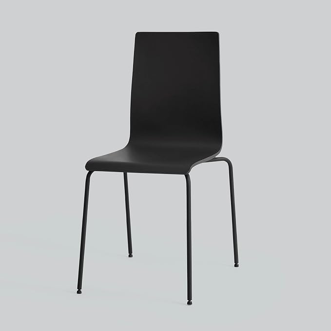Satin Canyon Black