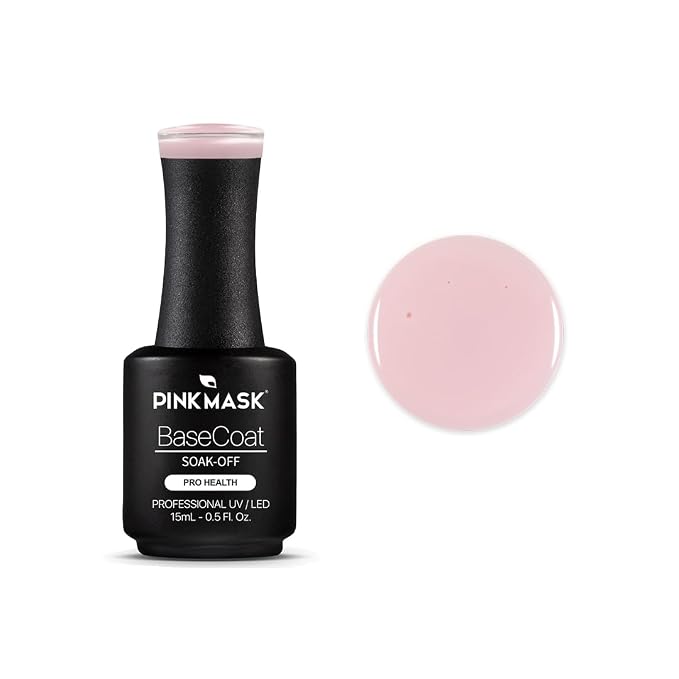 Milky Pink