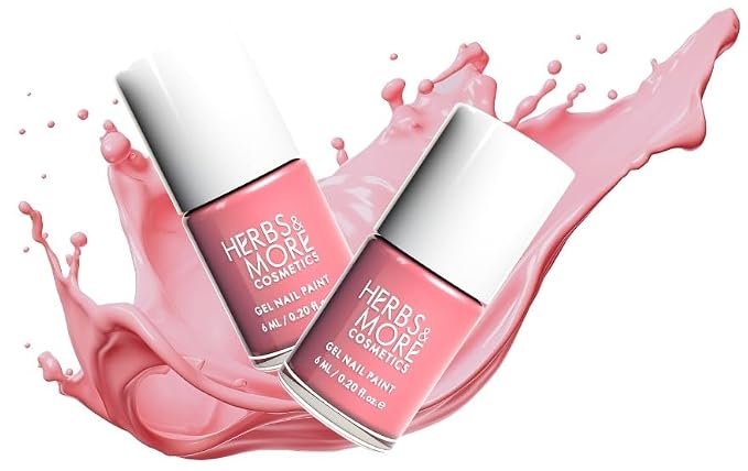 Baby Pink