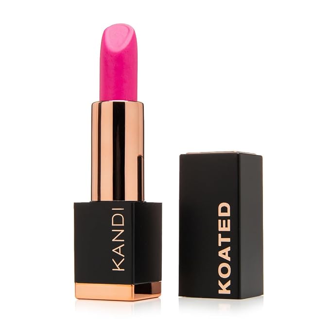 Hottie - A Bright, Cool Pink