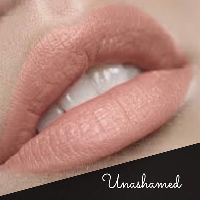 UnAshamed | Nude