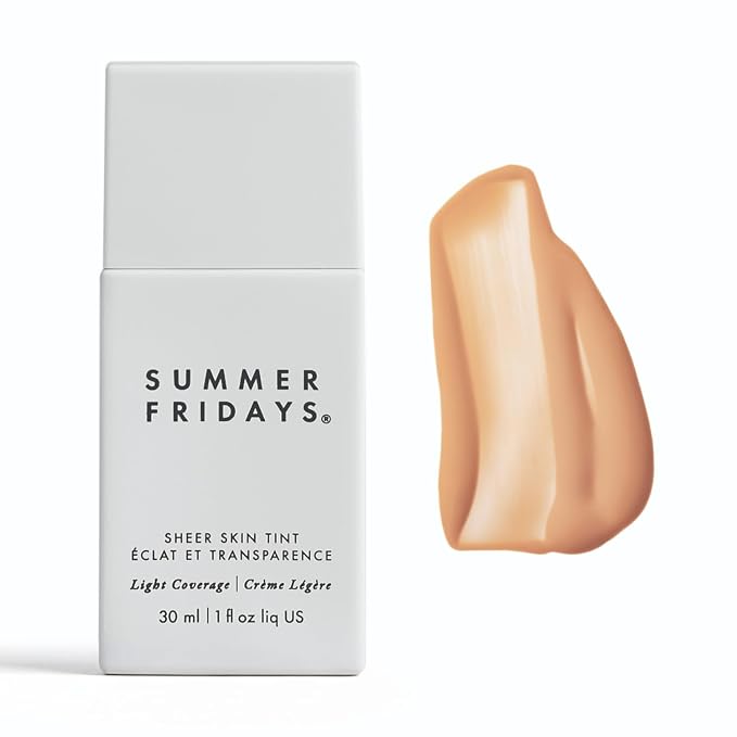Shade 02.5 - Light with Cool Peach Undertones