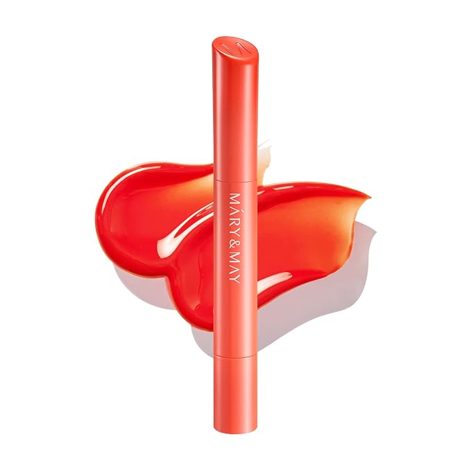 09 Sunset Tangerine