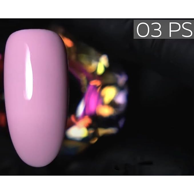 03 PS (classic pink)